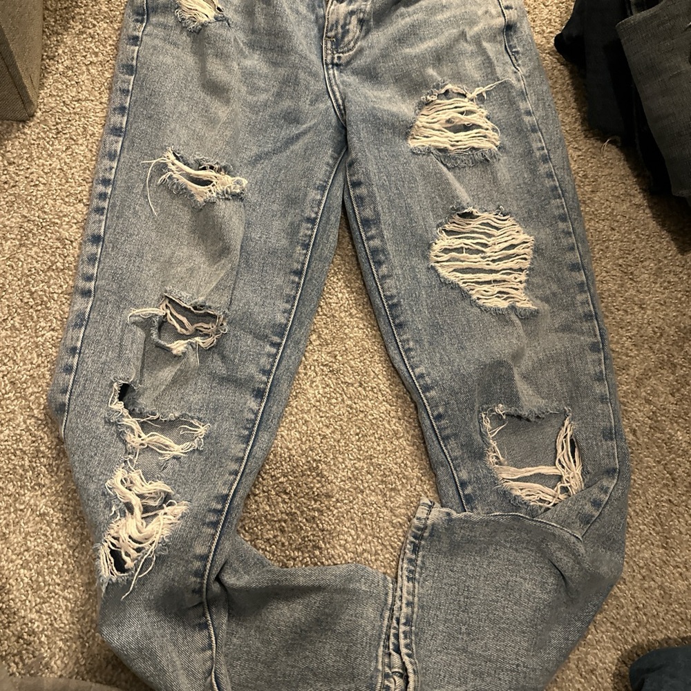 pac sun jeans
